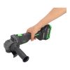 Esmeriladora 4-1/2" inalámbrica Brushless 20 V FU-94001 Fumetax