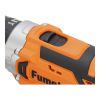 Rotomartillo de 1/2" inalámbrico 20 V SW-92001 Fumetax