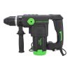 Rotomartillo SDS Plus 1,100 W FU-87002 Fumetax