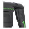 Rotomartillo SDS Plus 1,100 W FU-87002 Fumetax