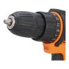 Taladro inalámbrico 12 V SW-91001 Fumetax