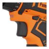 Taladro inalámbrico 12 V SW-91001 Fumetax