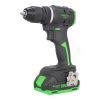 Taladro inalámbrico Brushless 20 V FU-91004 Fumetax