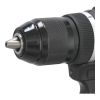 Taladro inalámbrico Brushless 20 V FU-91004 Fumetax