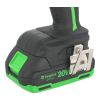Taladro inalámbrico Brushless 20 V FU-91004 Fumetax