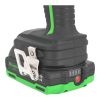 Taladro inalámbrico Brushless 20 V FU-91004 Fumetax