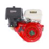 Motor de gasolina 15 HP FT-190F Futool
