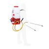 Fumigadora con motor a gasolina 25 Lts. HKF2515 Husky