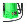 Fumigadora manual / eléctrica 20 litros DUAL20 Husky