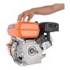 Motor a gasolina 6.5 HP MT6.5 Takashi