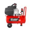 Kit compresor 2.5 HP + manguera + pistola de gravedad HKC25MP Husky