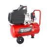 Kit compresor 2.5 HP + manguera + pistola de gravedad HKC25MP Husky