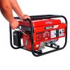 Generador portátil a gasolina 2.0 - 2.2 KW HKG2200W Swedish Husky
