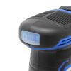 Lijadora orbital 5" inalámbrica 20 V HYCOS20 Hyundai