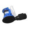 Lijadora orbital 5" inalámbrica 20 V HYCOS20 Hyundai