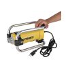 Vibrador de concreto eléctrico DYNA125 TDK MACHINERY