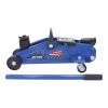 Gato Hidráulico de patín 2 toneladas azul DAYTONA-2B US GENERAL