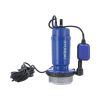 Bomba sumergible 1 HP de uso agrícola HYQ1010 Hyundai