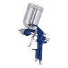 Pistola de gravedad TC1838 Toolcraft