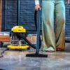 Aspiradora multiusos 1000 W WDL1s Karcher