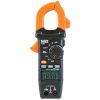 Multímetro digital de gancho de rango automático de 400 A CA CL120 Klein Tools