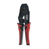Pinza ponchadora 10-22 AWG para terminales con aislamiento 3005CR Klein Tools