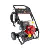 Hidrolavadora 2500 PSI con motor a gasolina KWE-3000 kawano