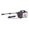 Hidrolavadora eléctrica horizontal 1450 PSI HEUF1200 Ultra Fox