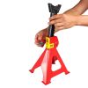 Torres para auto 3 toneladas T-9360 Mikels