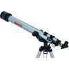 Telescopio refractivo largo 60 / 700mm 5x24 MO-002 Mendoza