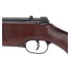 Rifle de resorte calibre 5.5 mm Jackal 2066 Beeman
