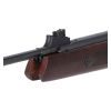 Rifle de resorte calibre 5.5 mm Jackal 2066 Beeman