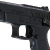 Pistola de resorte munición / diábolo cal 4.5 mm G1018 Marksman Beeman