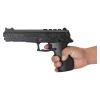 Pistola de resorte munición / diábolo cal 4.5 mm G1018 Marksman Beeman