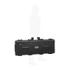 Rifle deportivo de aire PCP calibre 4.5 mm Emperador Mendoza