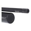 Rifle deportivo de aire PCP calibre 5.5 mm Halcón Mendoza