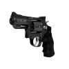 Revólver de doble acción calibre 4.5 SNR357 Crosman