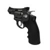 Revólver de doble acción calibre 4.5 SNR357 Crosman