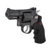 Revólver de doble acción calibre 4.5 SNR357 Crosman