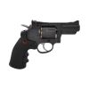 Revólver de doble acción calibre 4.5 SNR357 Crosman