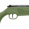 Rifle deportivo calibre 5.5 Gladiador Verde MSJ-GLA-VE Mendoza