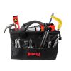 Maleta porta herramientas 16" MRK-025 RORK