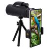 Monocular con tripie MODS-004 Mendoza