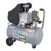 Kit compresor 2.5 HP + manguera + pistola COMPHKIT25L Power Hunt