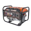 Generador de corriente eléctrica 3000 Watts BRAMA3000 Ultra Fox