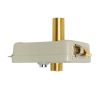 Cerradura derecha electromecánica con botón 321 DCB Phillips
