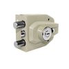 Cerradura de Sobreponer beige AS 2000 Phillips