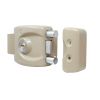 Cerradura sobreponer de alta seguridad HD-8000 Phillips