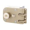 Cerradura para puertas corredizas derecha X-625DC Phillips