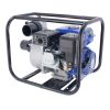 Motobomba autocebante 3" x 3" 6.5 HP PZ-30 Palezzi